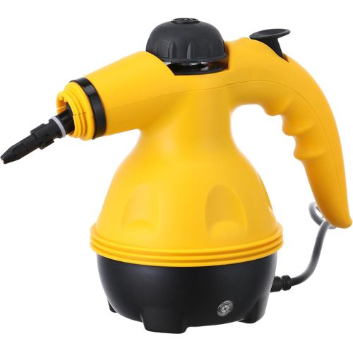 ماكينة تنظيف بالبخار 1000 وات – شحن مجاني وضمان سنة