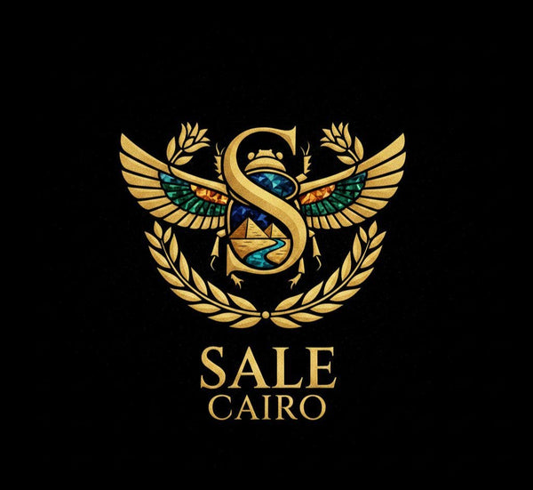 sale cairo