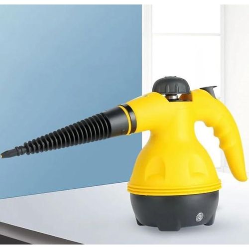 ماكينة تنظيف بالبخار 1000 وات – شحن مجاني وضمان سنة