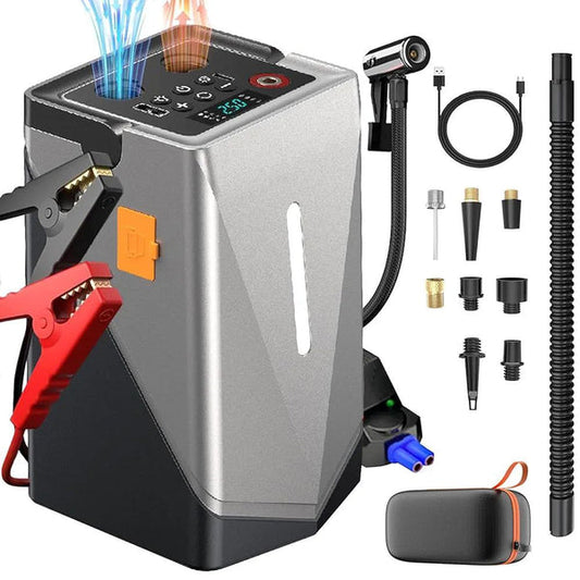 Power Jump Starter Pro